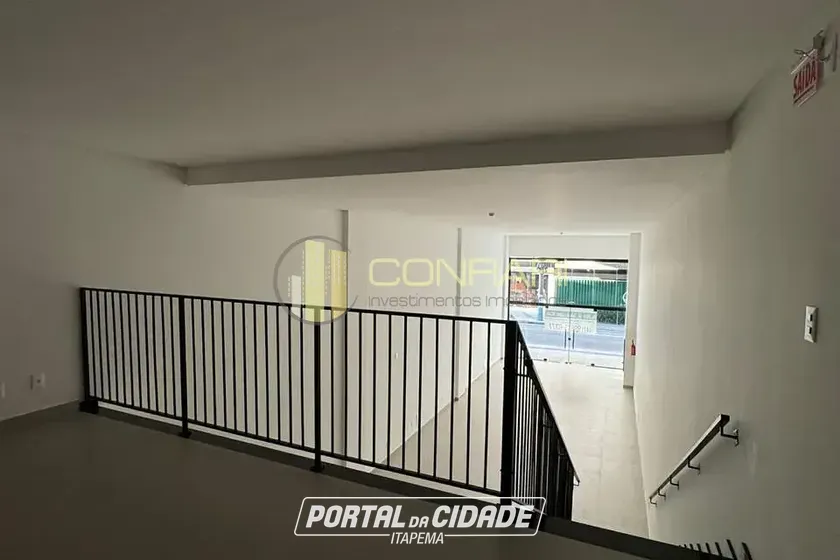 Sala Comercial para alugar - 183m&sup2; - meia praia