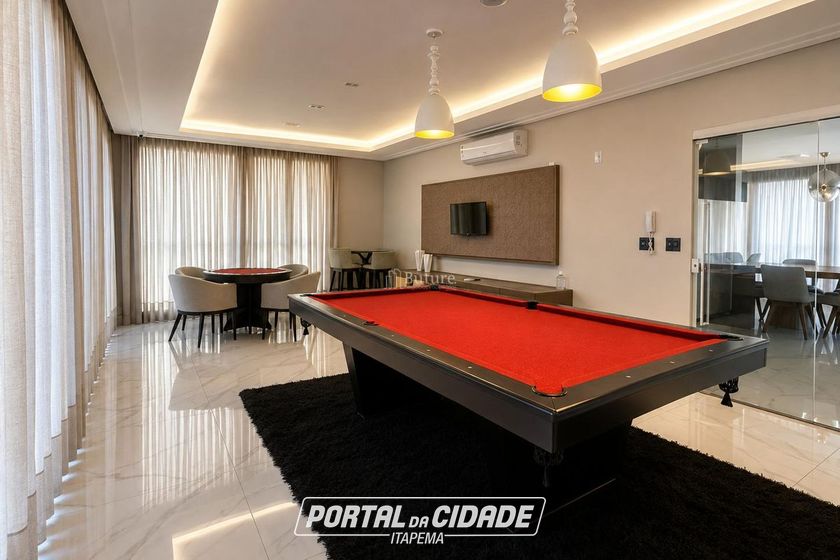 Apartamento &agrave; venda - 131m&sup2; - Centro