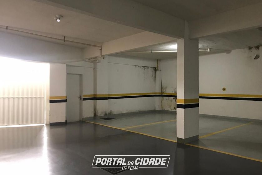 Apartamento para alugar - 68m&sup2; - Centro