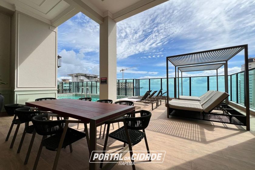 Apartamento &agrave; venda - 70m&sup2; - Morretes