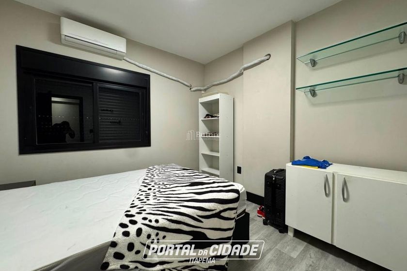 Apartamento &agrave; venda - 137m&sup2; - Centro