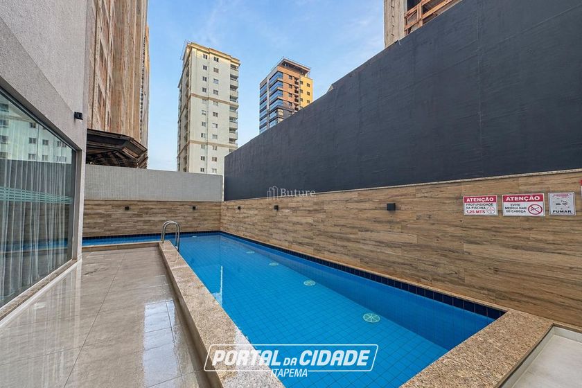 Apartamento &agrave; venda - 55m&sup2; - Morretes