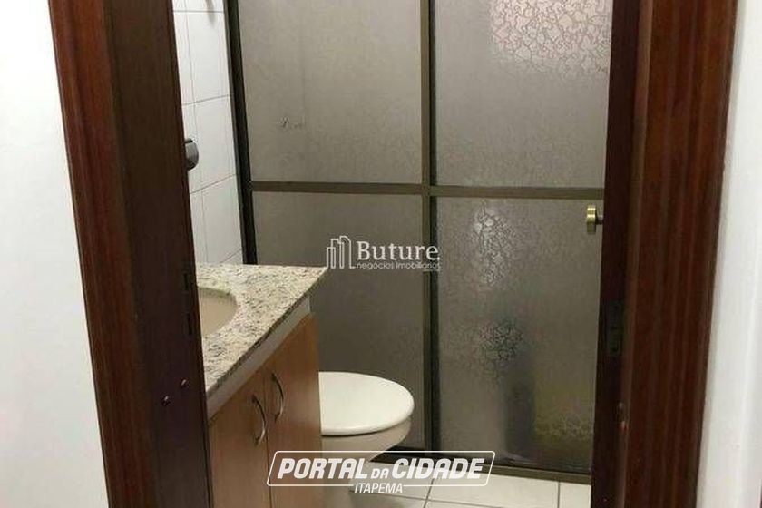 Apartamento &agrave; venda - Meia Praia