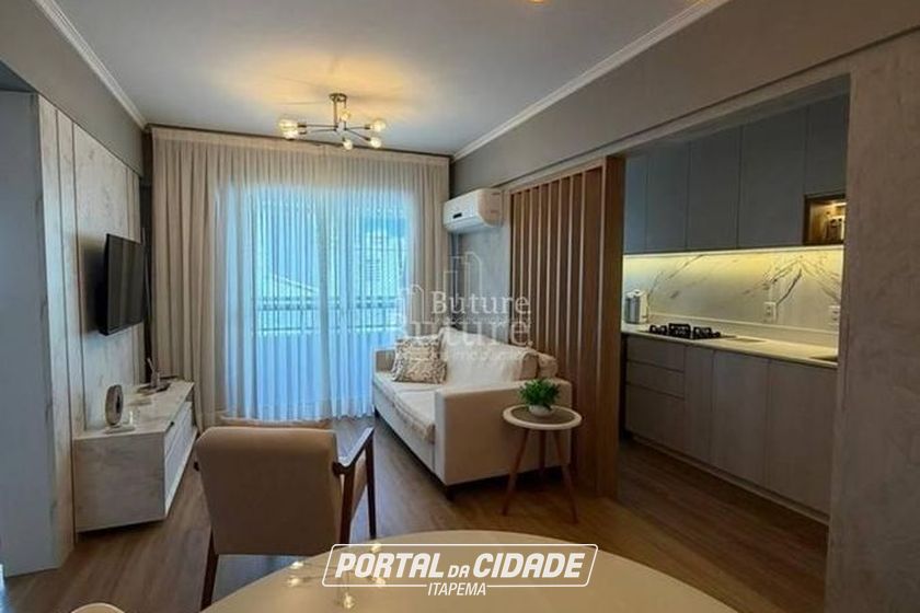 Apartamento &agrave; venda - Centro