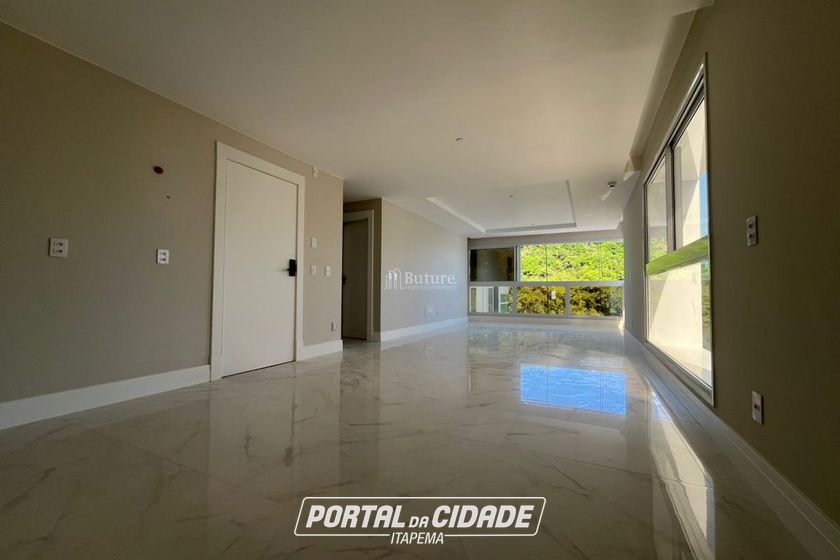 Apartamento &agrave; venda - 164m&sup2; - Pioneiros