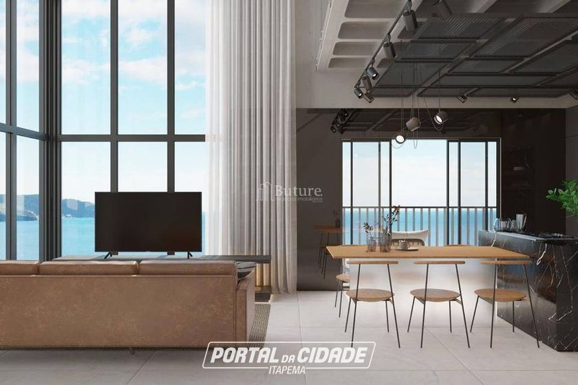 Apartamento &agrave; venda - Perequ&ecirc;