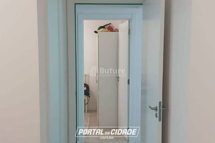 Apartamento &agrave; venda - Tabuleiro dos Oliveiras