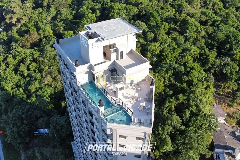 Apartamento &agrave; venda - 70m&sup2; - TABULEIRO DAS OLIVEIRAS