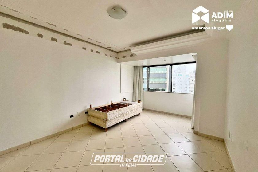 Apartamento para alugar - 475m&sup2; - Centro