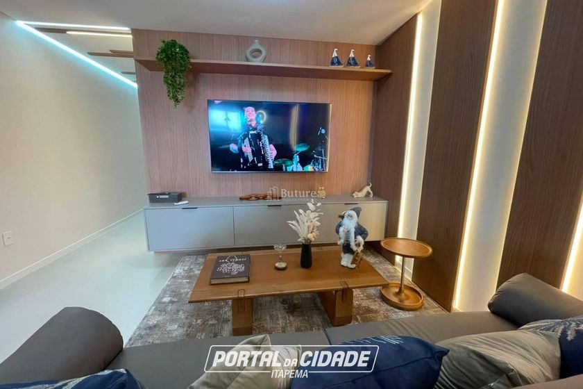 Apartamento &agrave; venda - 