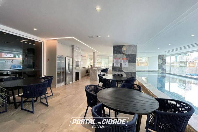 Apartamento &agrave; venda - Centro