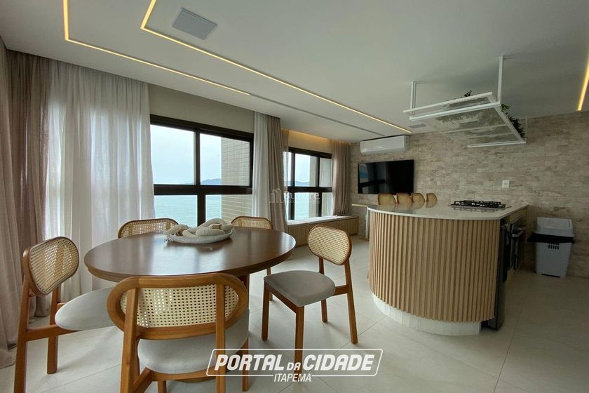 Apartamento &agrave; venda - 133m&sup2; - 