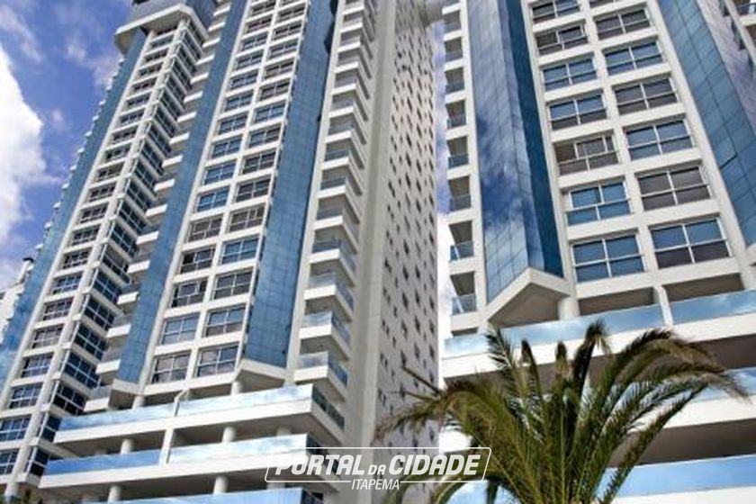 Apartamento para alugar - 238m&sup2; - Centro