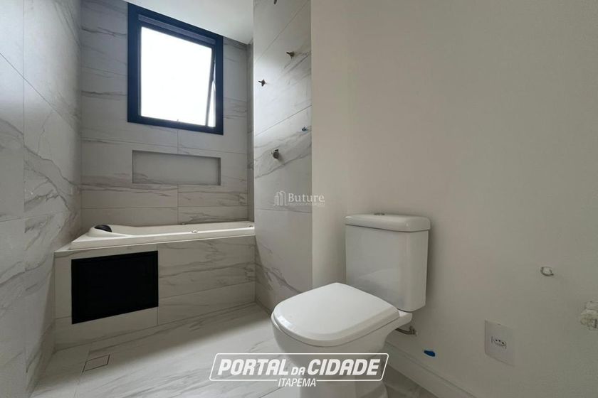 Apartamento &agrave; venda - 109m&sup2; - Centro