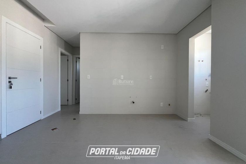 Apartamento &agrave; venda - 58m&sup2; - Tabuleiro dos Oliveiras