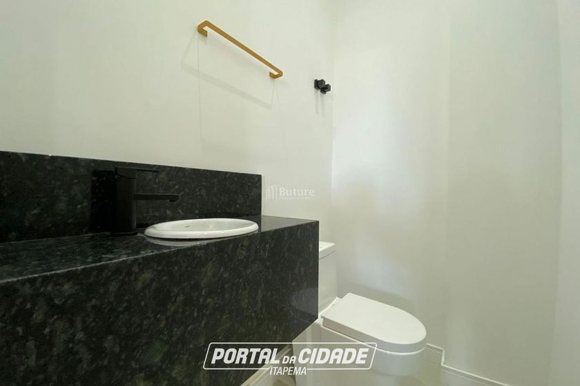 Apartamento &agrave; venda - 100m&sup2; - Perequ&ecirc;