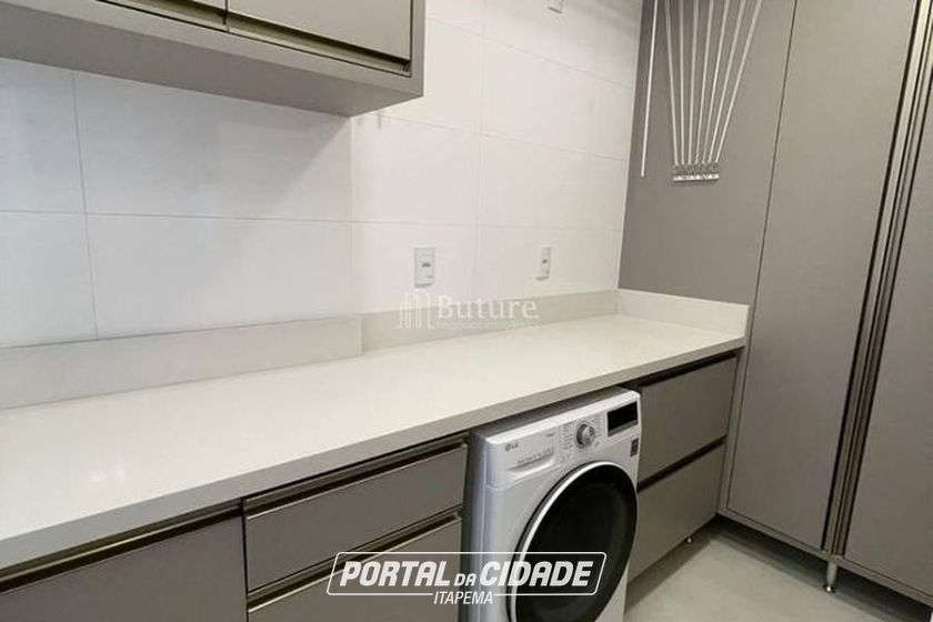 Apartamento &agrave; venda - Centro