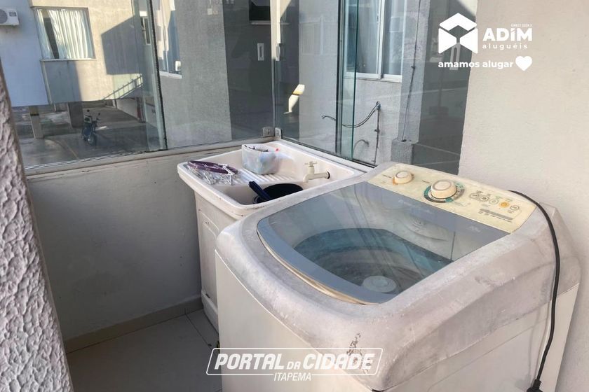Apartamento para alugar - 127m&sup2; - Centro