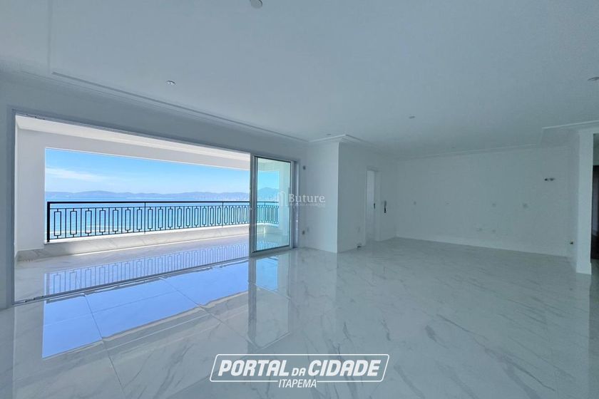 Apartamento &agrave; venda - 190m&sup2; - Centro