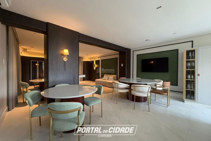 Apartamento &agrave; venda - 68m&sup2; - 