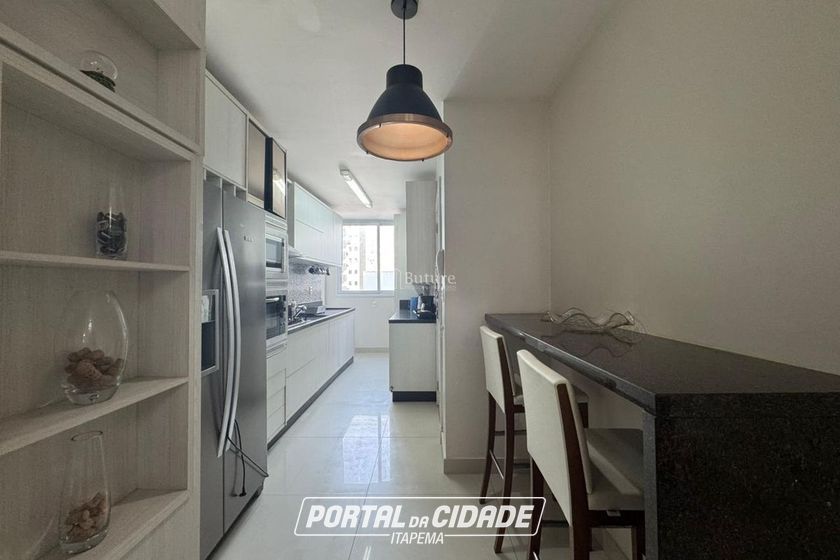 Apartamento &agrave; venda - 153m&sup2; - Centro