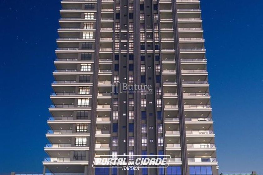 Apartamento &agrave; venda - 146m&sup2; - 