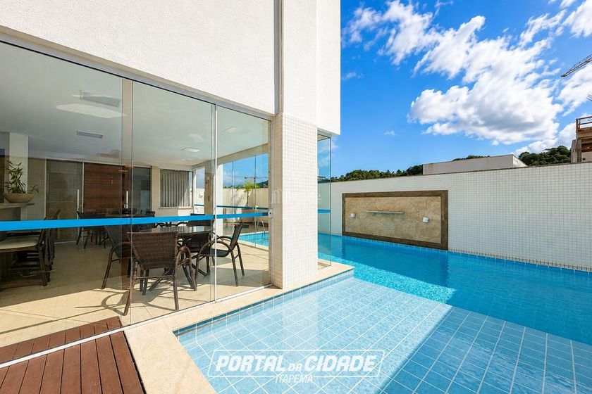 Apartamento &agrave; venda - 97m&sup2; - Pioneiros