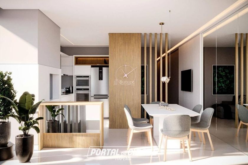 Apartamento &agrave; venda - Perequ&ecirc;