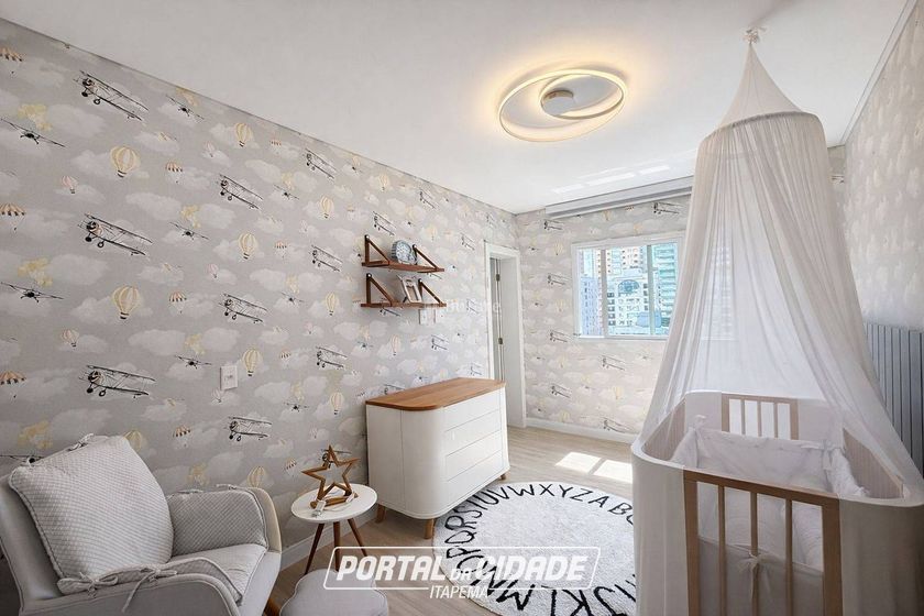 Apartamento &agrave; venda - Meia Praia