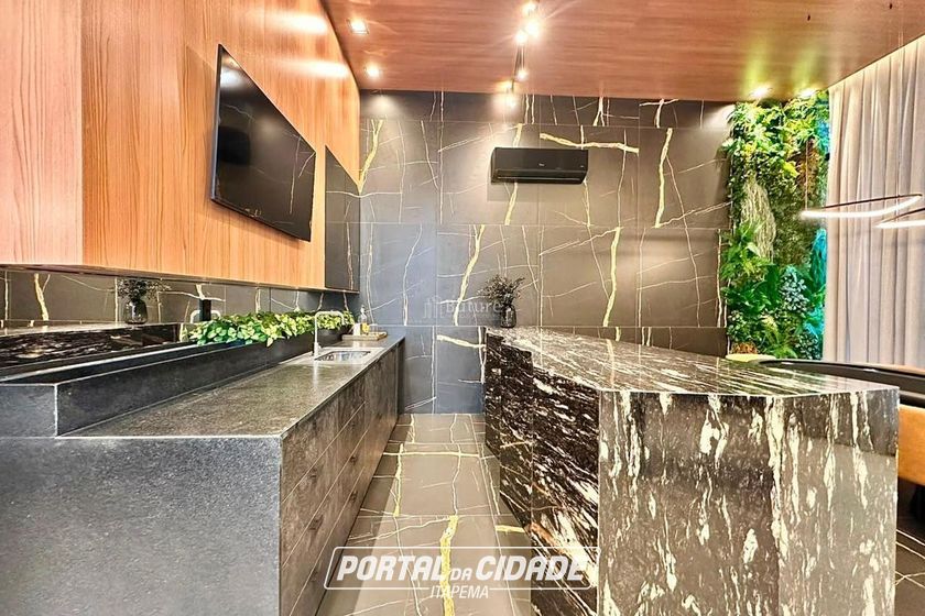 Apartamento &agrave; venda - 120m&sup2; - Andorinha