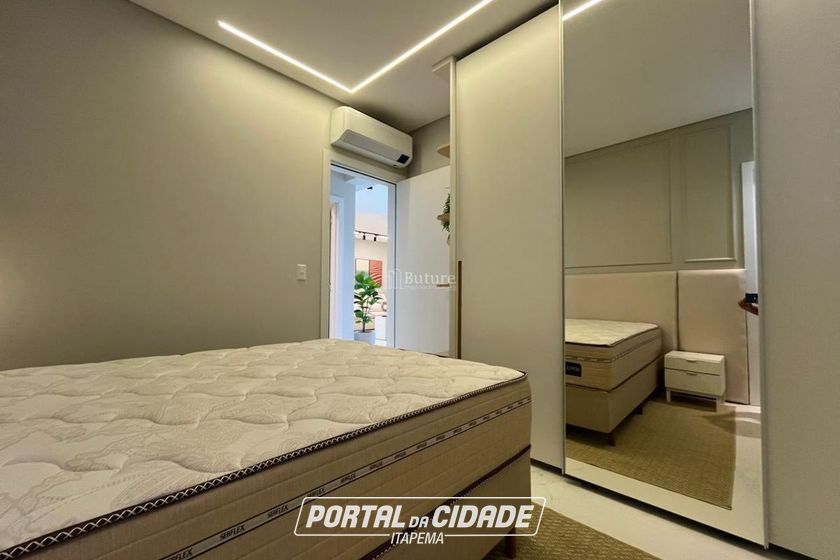Apartamento &agrave; venda - 87m&sup2; - Centro