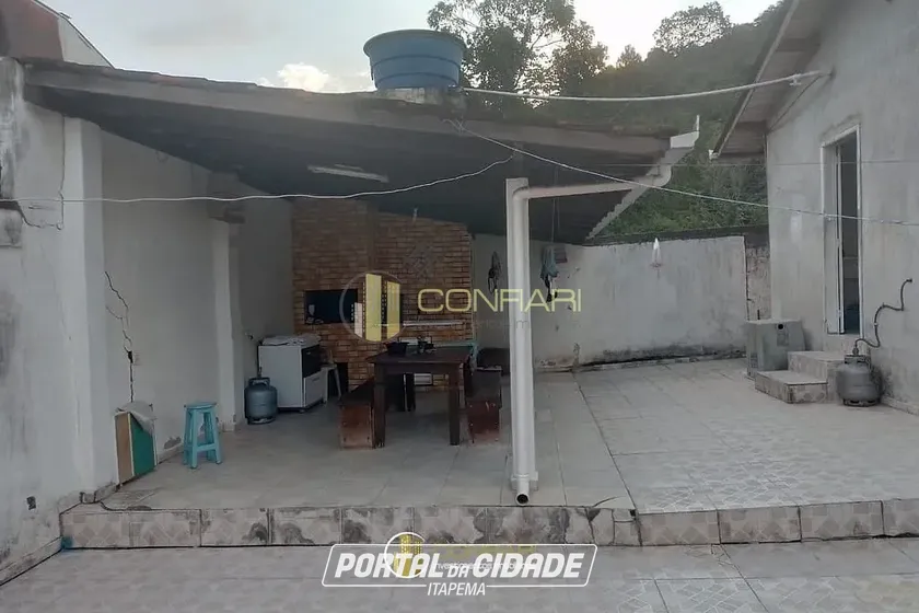 Casa &agrave; venda - 67m&sup2; - Alto S&atilde;o Bento