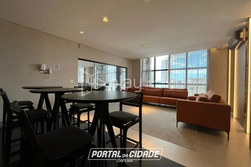 Apartamento &agrave; venda - 66m&sup2; - Morretes
