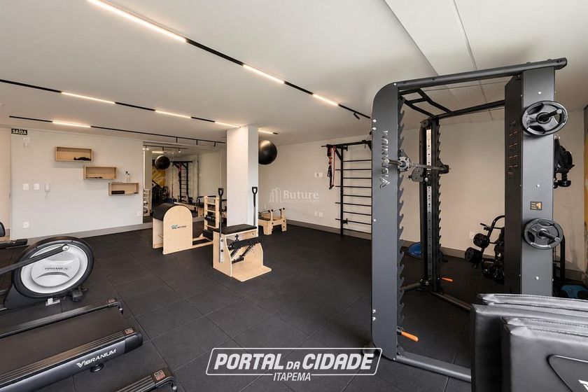 Apartamento &agrave; venda - 71m&sup2; - Praia Brava