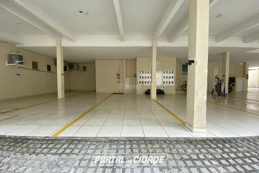 Apartamento &agrave; venda - 138m&sup2; - Mariscal