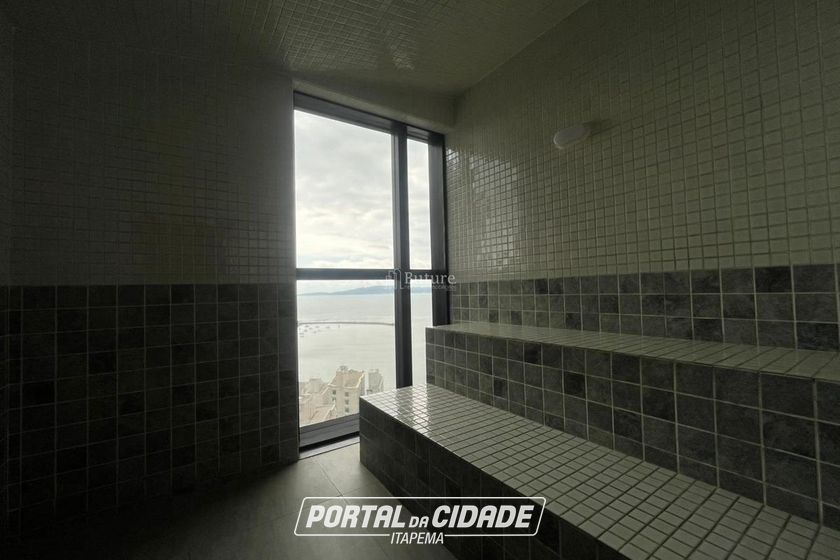 Apartamento &agrave; venda - 53m&sup2; - Centro