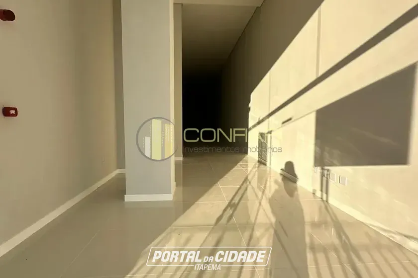Sala Comercial &agrave; venda - 156m&sup2; - centro