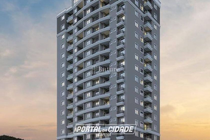 Apartamento &agrave; venda - 