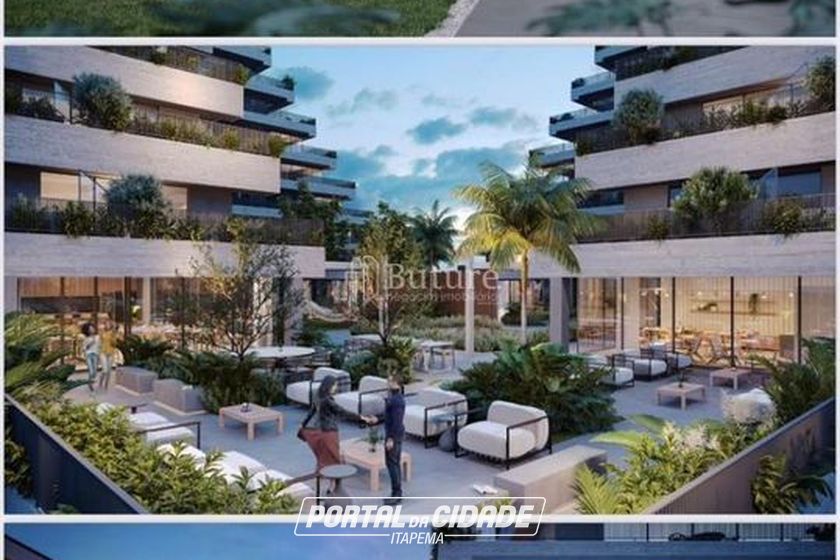 Loft &agrave; venda - 36m&sup2; - Jardim Dourado