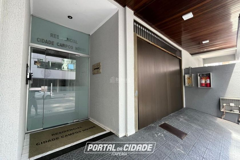 Apartamento &agrave; venda - 137m&sup2; - Andorinha
