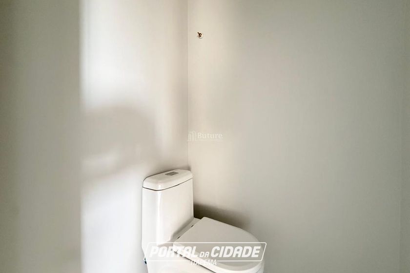 Apartamento &agrave; venda - 120m&sup2; - 