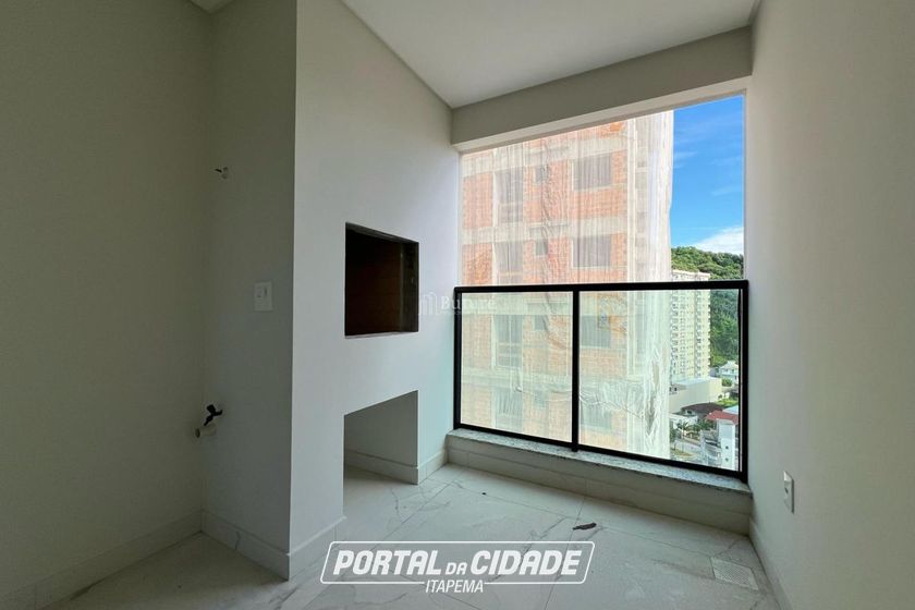 Apartamento &agrave; venda - 70m&sup2; - Morretes