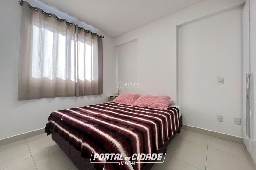 Apartamento &agrave; venda - 70m&sup2; - Alto S&atilde;o Bento