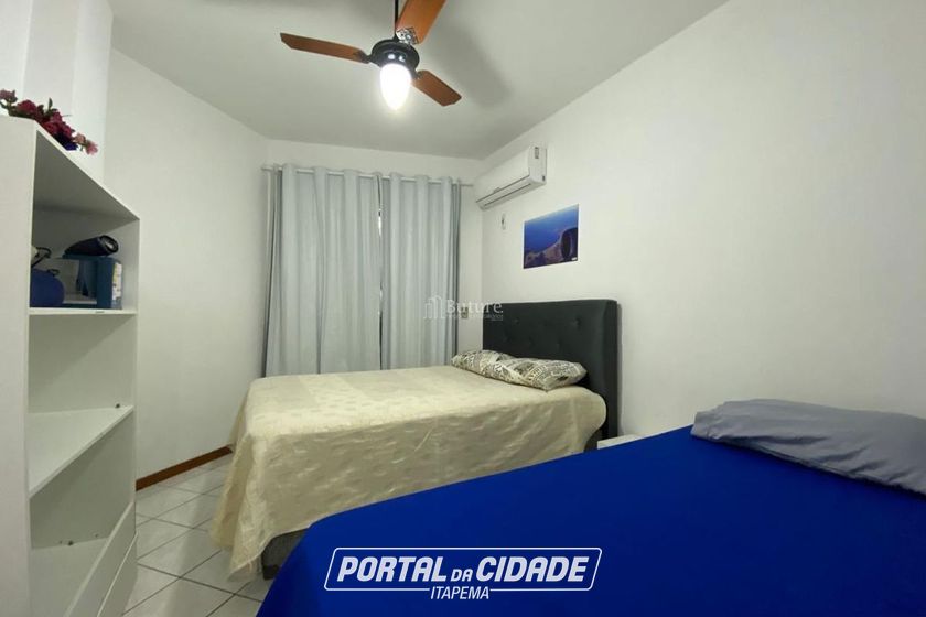 Apartamento &agrave; venda - 137m&sup2; - Andorinha