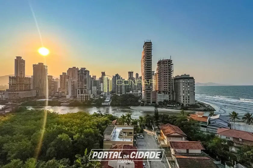 Apartamento &agrave; venda - 127m&sup2; - pererque