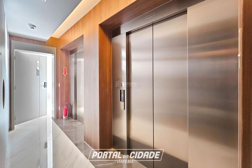 Apartamento &agrave; venda - 223m&sup2; - Pioneiros