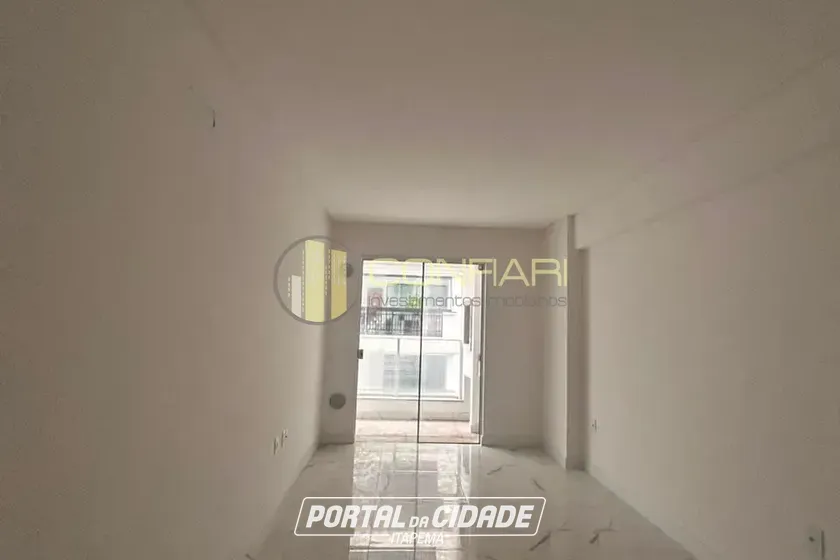 Apartamento &agrave; venda - 70m&sup2; - Morretes