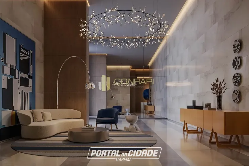 Apartamento &agrave; venda - 175m&sup2; - Centro
