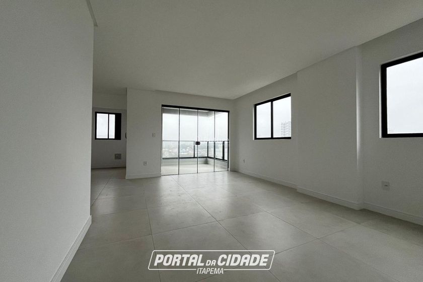Apartamento &agrave; venda - 88m&sup2; - Perequ&ecirc;