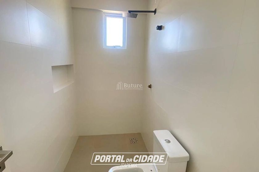Apartamento &agrave; venda - Meia Praia